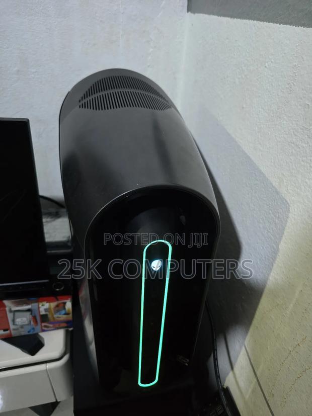 Desktop Computer Dell Aurora 24GB AMD Ryzen 5 HDD+SSD 512GB photo 4