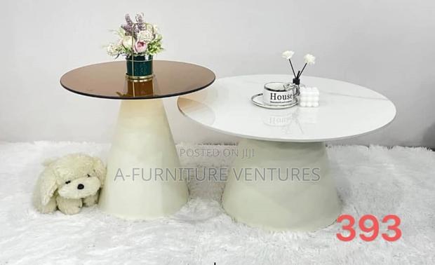 Set of Executive Coffee Table · Photo 2