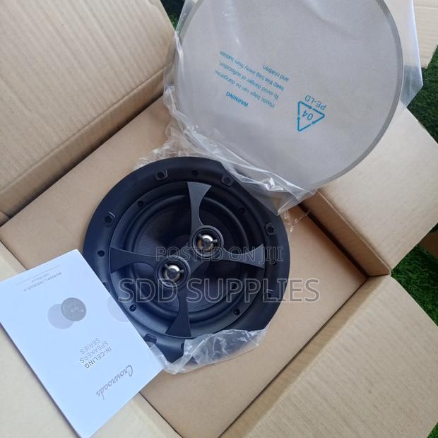 Crossroads Jbl Technology 100 Watts 8 Inch Ceiling Speaker photo 2