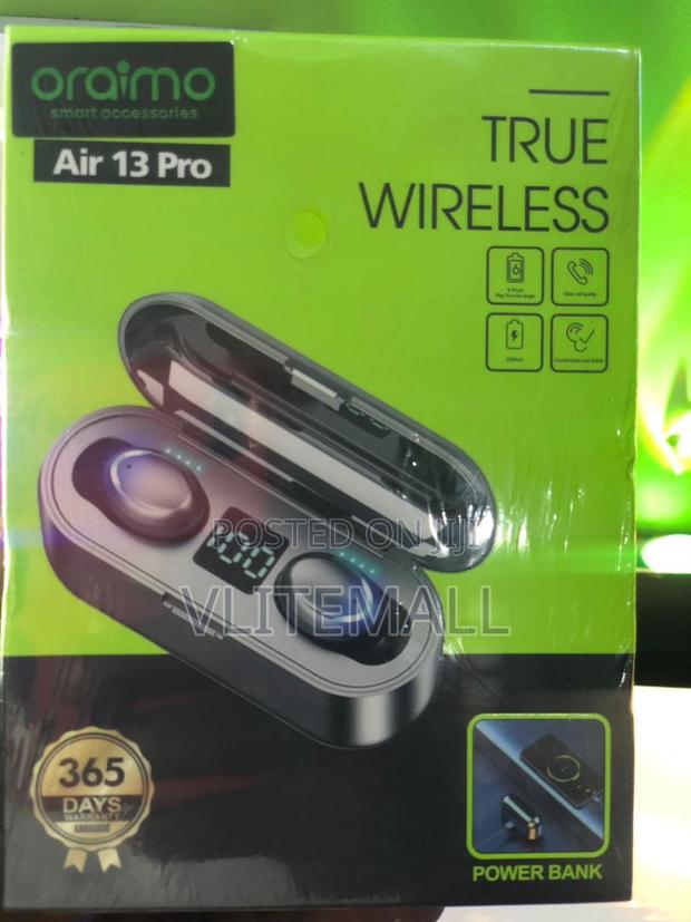 Oraimo Air 13 Pro photo 3