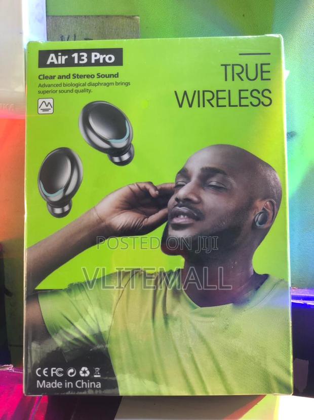 Oraimo Air 13 Pro photo 4
