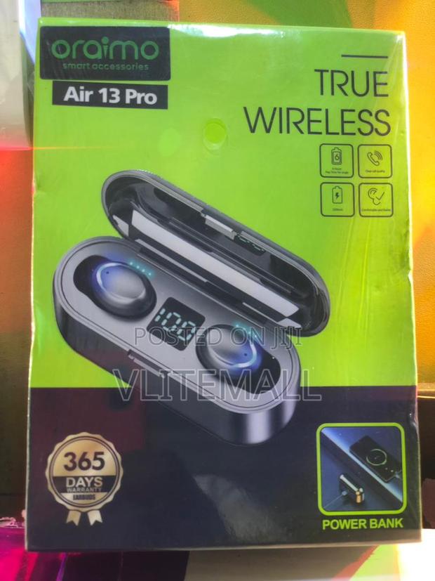 Oraimo Air 13 Pro photo 5