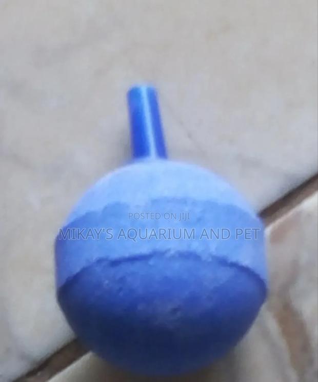 Round Air Stone · Photo 2