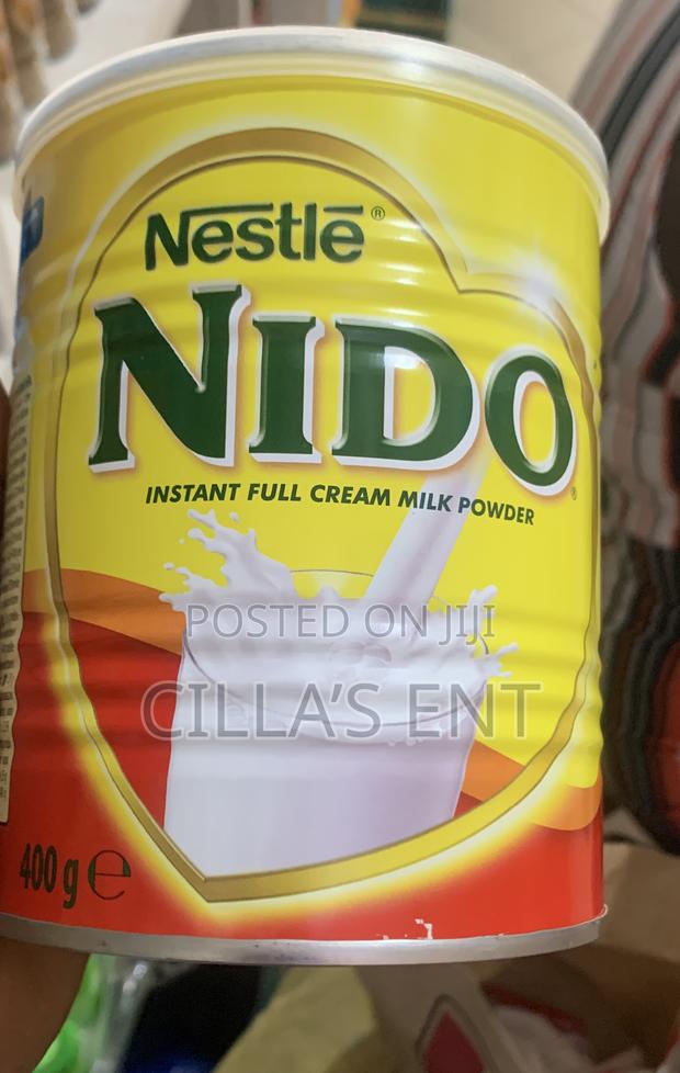 Nestle Nido · Photo 3