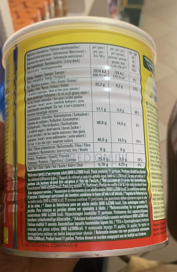 Nestle Nido · Photo 4