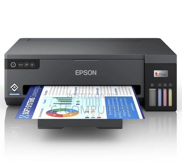 Epson L11050 A3+ Single-Function Ecotank Printer