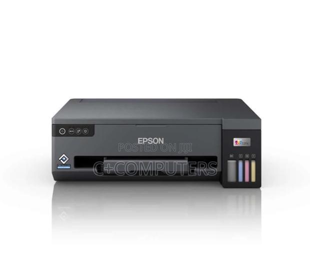 Epson L11050 A3+ Single-Function Ecotank Printer photo 3