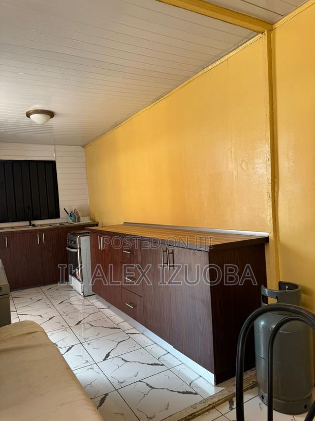 Furnished 1bdrm Apartment in West Legon for rent photo 5