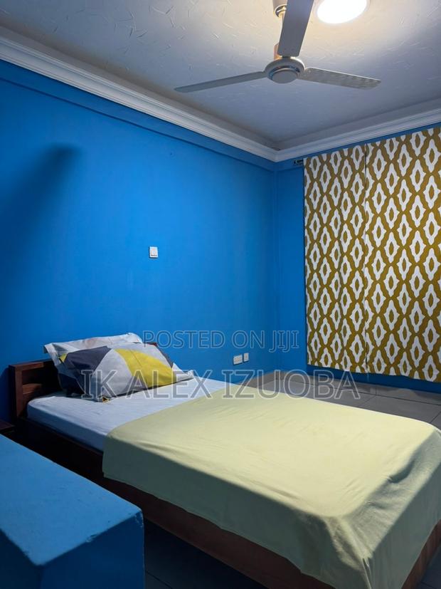 Furnished 1bdrm Apartment in West Legon for rent photo 6