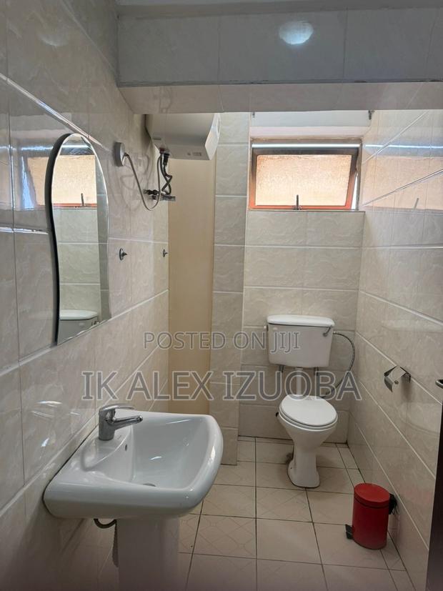 Furnished 1bdrm Apartment in West Legon for rent photo 8