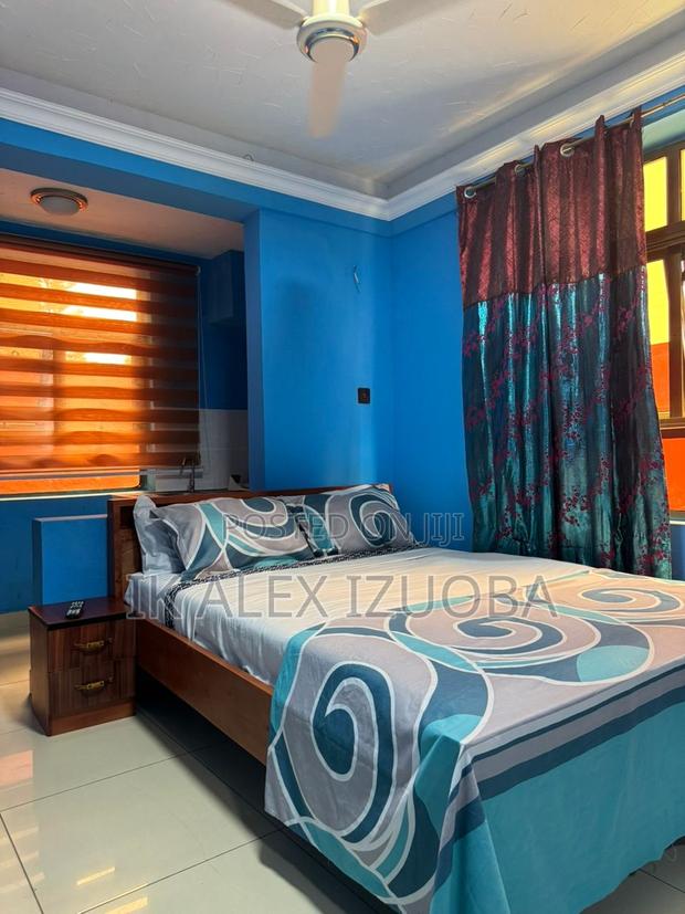 Furnished 1bdrm Apartment in West Legon for rent photo 3