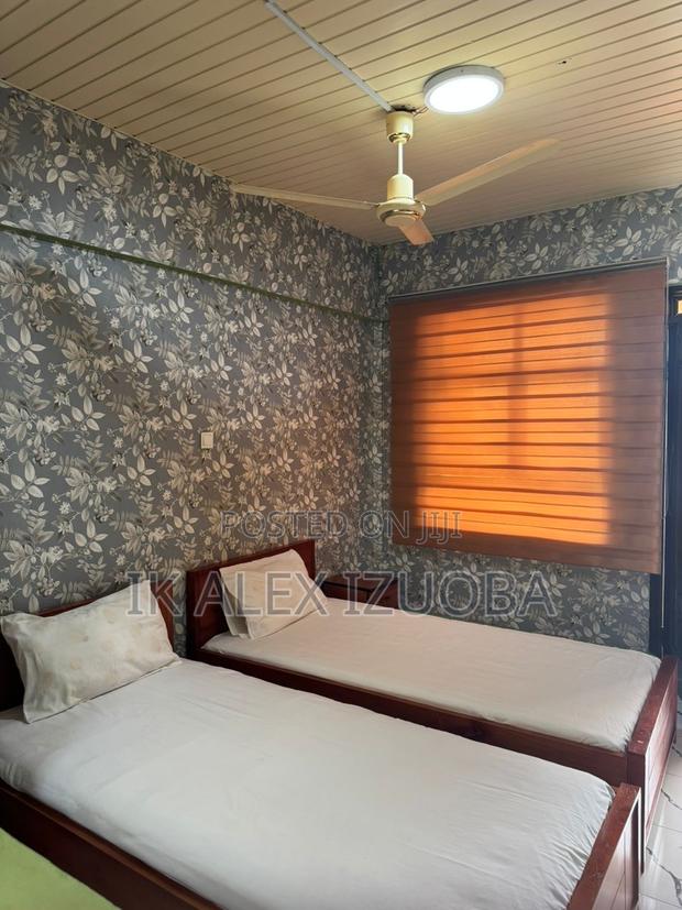 Furnished 1bdrm Apartment in West Legon for rent photo 7