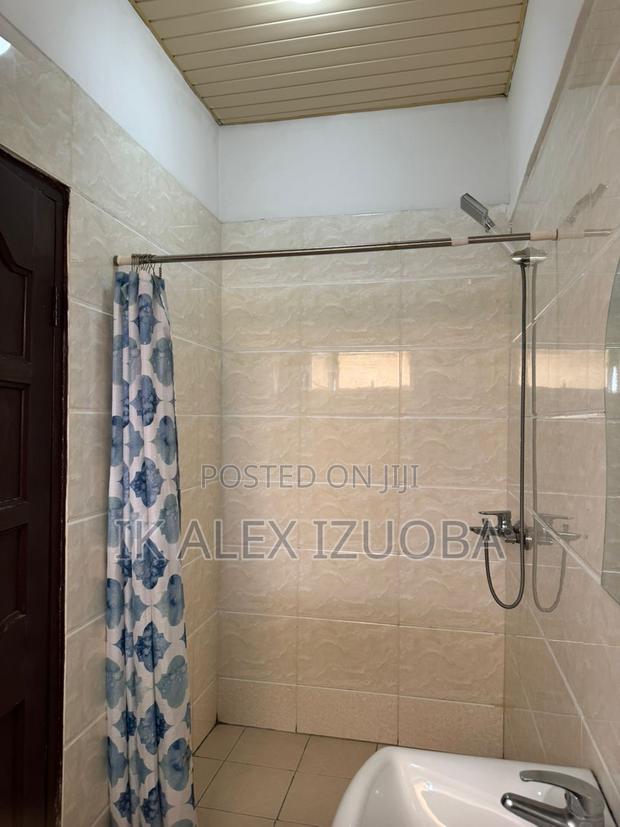 Furnished 1bdrm Apartment in West Legon for rent photo 9