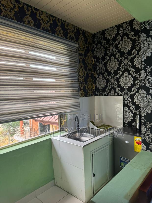 Furnished 1bdrm Apartment in West Legon for rent photo 10