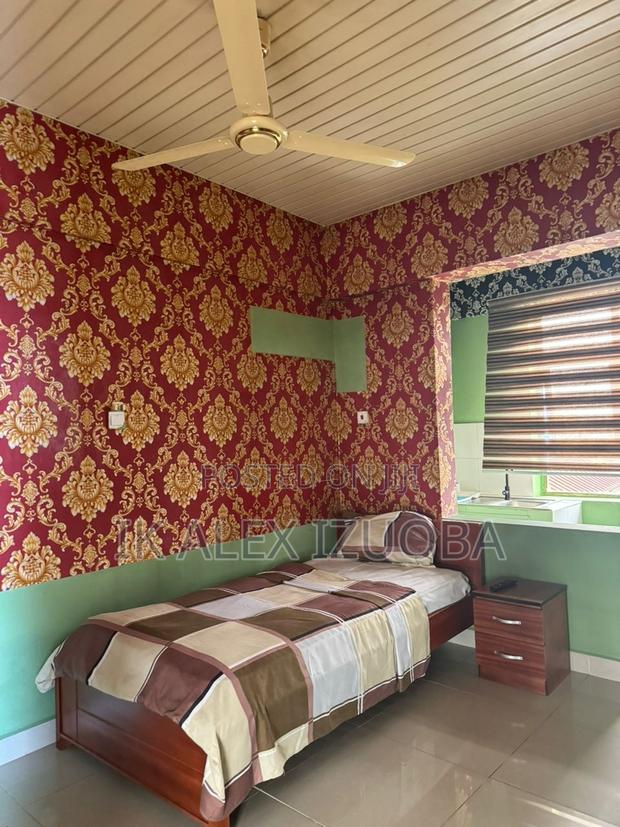 Furnished 1bdrm Apartment in West Legon for rent photo 12