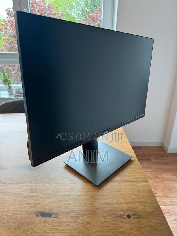 Dell Ultrasharp U2319h 24” Ips Full Hd Monitor Hdmi Dp photo 3