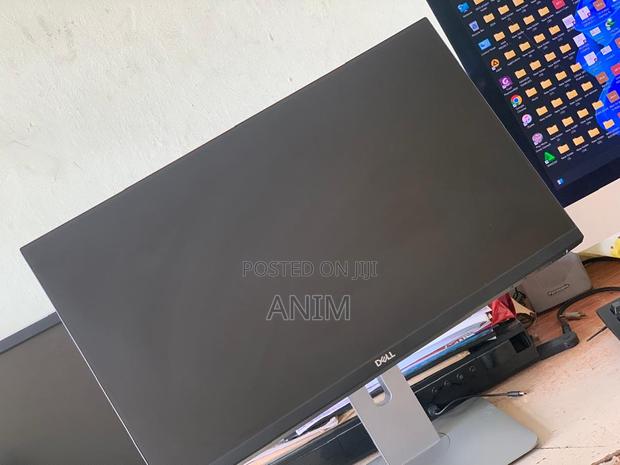 Dell Ultrasharp U2319h 24” Ips Full Hd Monitor Hdmi Dp photo 4