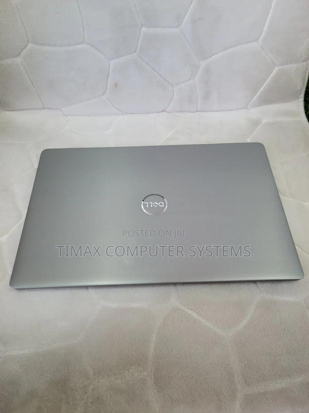 Laptop Dell Latitude 7320 16GB Intel Core I5 SSD 512GB
