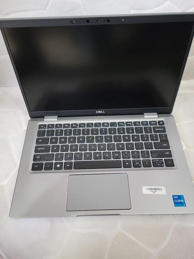 Laptop Dell Latitude 7320 16GB Intel Core I5 SSD 512GB photo 2