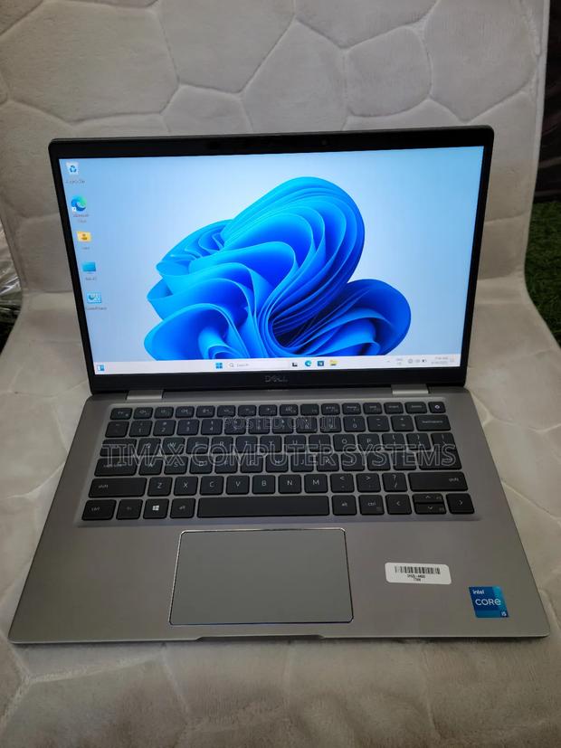 Laptop Dell Latitude 7320 16GB Intel Core I5 SSD 512GB photo 5
