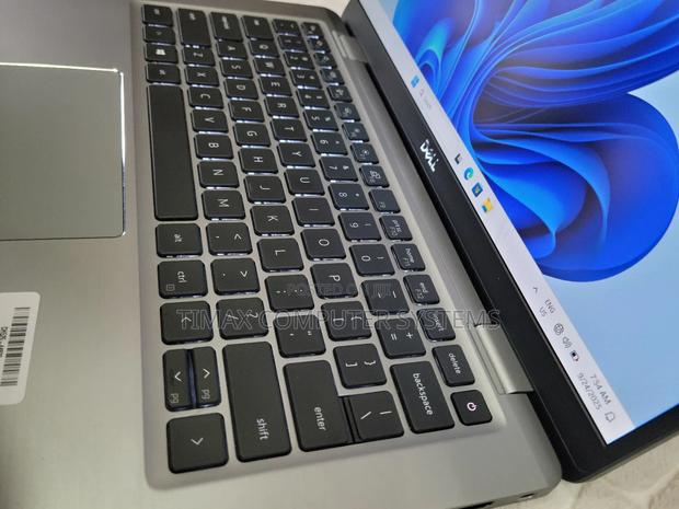 Laptop Dell Latitude 7320 16GB Intel Core I5 SSD 512GB photo 6