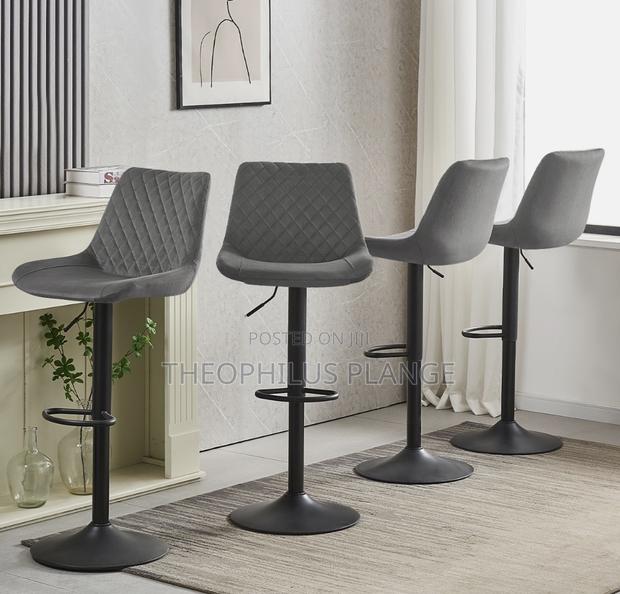 Adjustable Bar Stool , Party / Dining Chairs · Photo 3