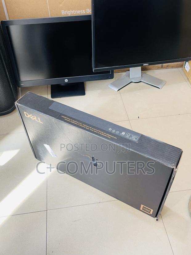 New Laptop Dell Plus 16 32GB Intel Core Ultra 9 SSD 1T photo 4