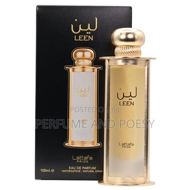 Leen Lattafa Perfume · Photo 3