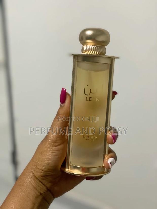 Leen Lattafa Perfume · Photo 4
