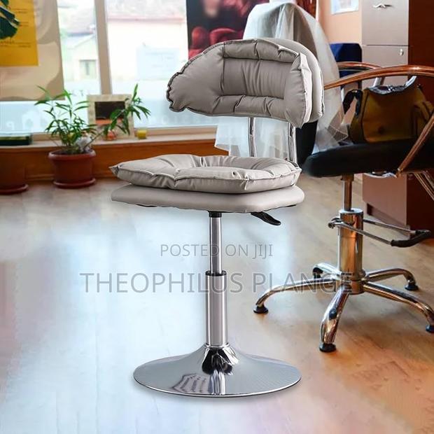 Adjustable Comfy Bar Stool , Bar Chair · Photo 3