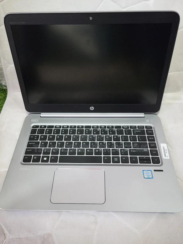 Laptop HP EliteBook 1040 G3 8GB Intel Core I5 SSD 256GB