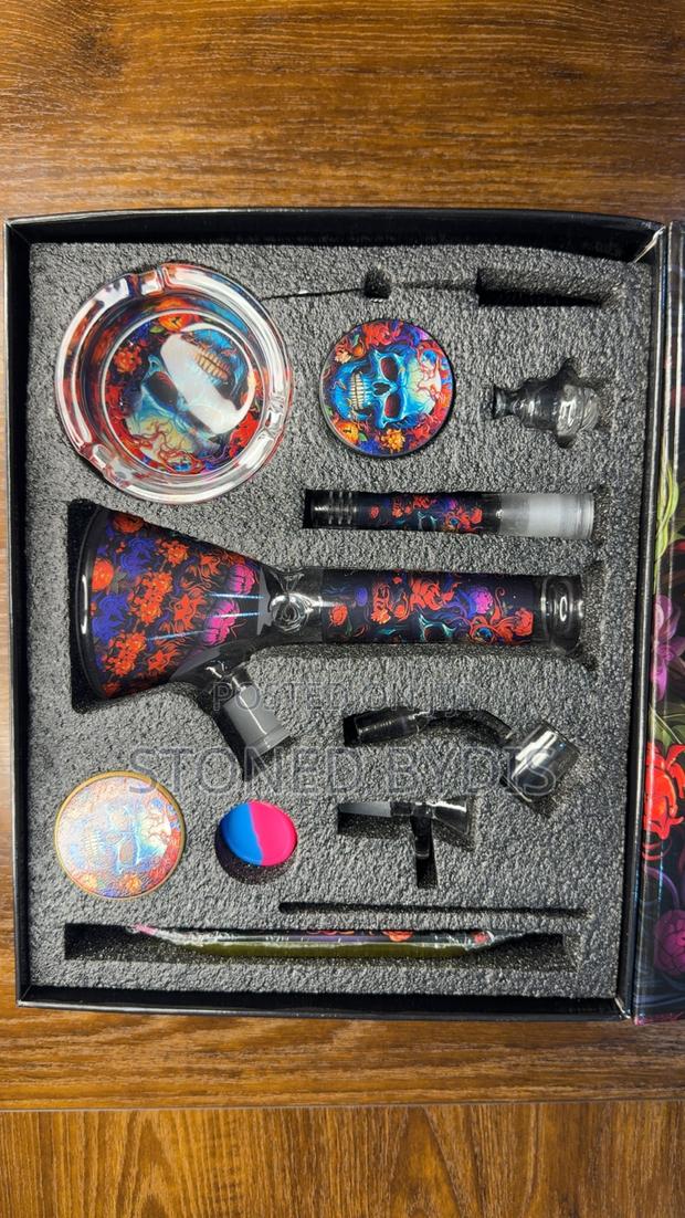 Smoke Set Accessories · Photo 3