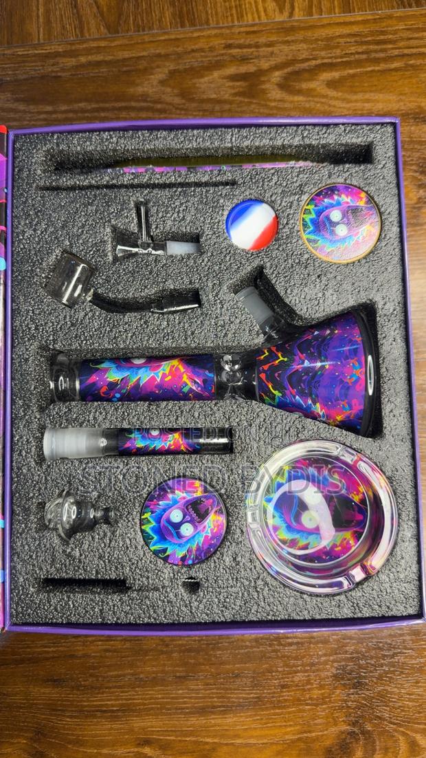 Smoke Set Accessories · Photo 4