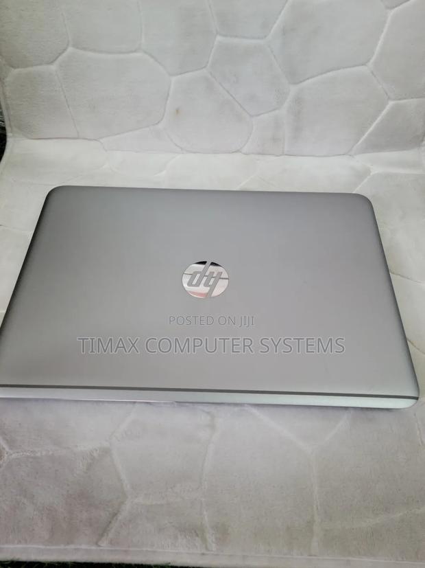 Laptop HP EliteBook 1040 G3 8GB Intel Core I5 SSD 256GB photo 2