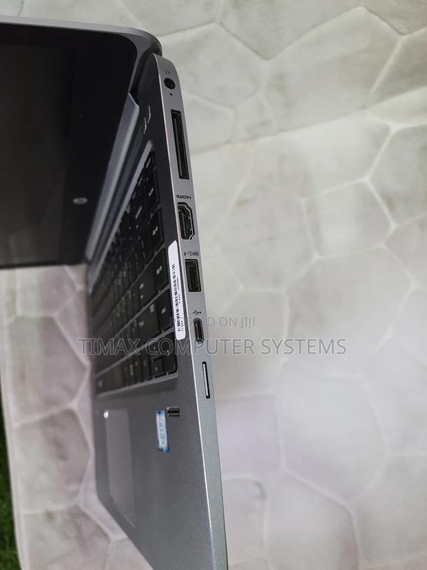 Laptop HP EliteBook 1040 G3 8GB Intel Core I5 SSD 256GB photo 3