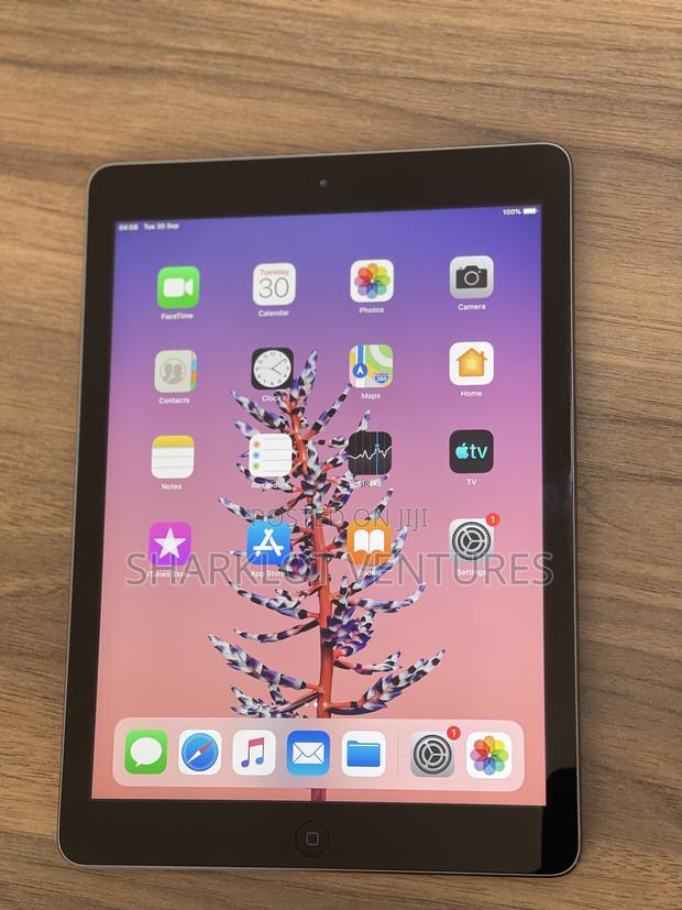 Apple iPad mini 2 64 GB Black