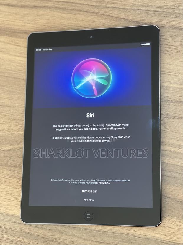 Apple iPad mini 2 64 GB Black photo 4