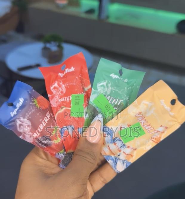 Vape Refill Oil · Photo 4