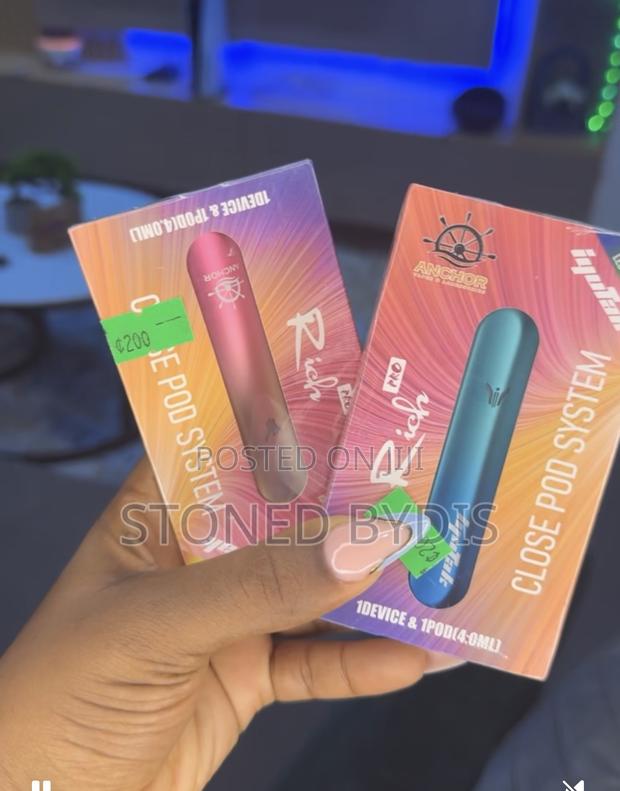 8,000pufss Vape · Photo 2