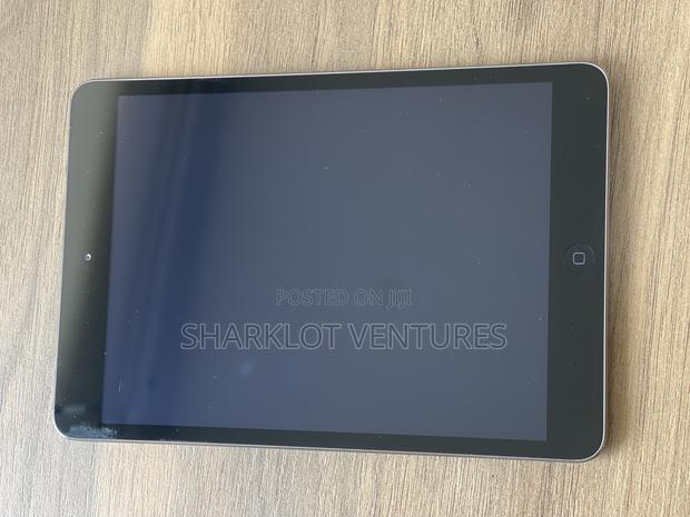 Apple iPad Air 16 GB Black photo 6