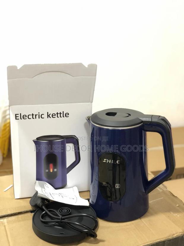Electric Kettle photo 6