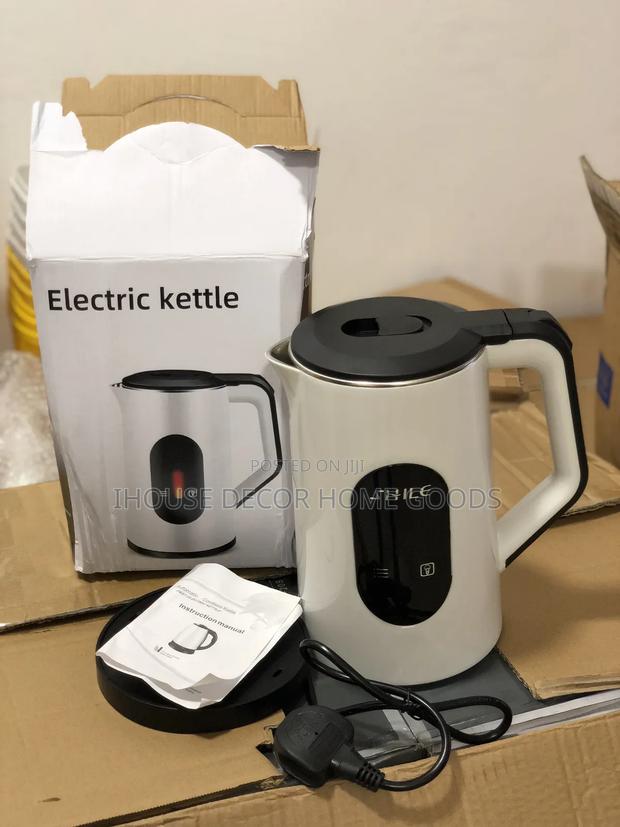 Electric Kettle photo 5