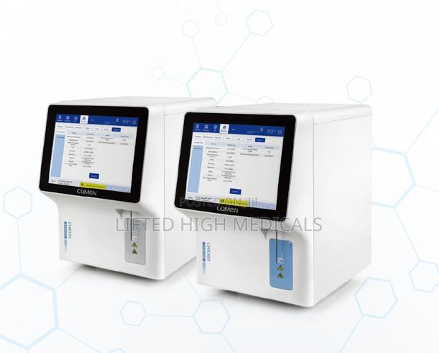 Comen Ch8300 Auto Hematology Analyzer