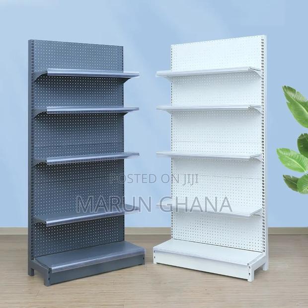 One Piece Of Each Self Rack For Supermarket, Warehouse, Pharmacy Etc.