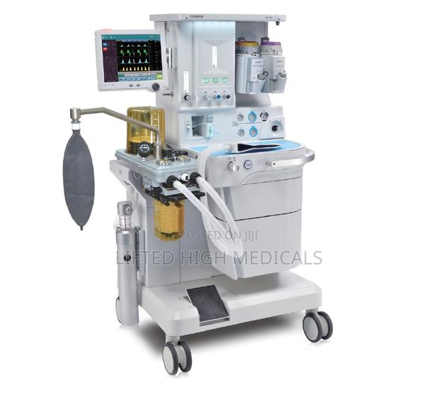 Comen Ax700 Anesthesia Machine