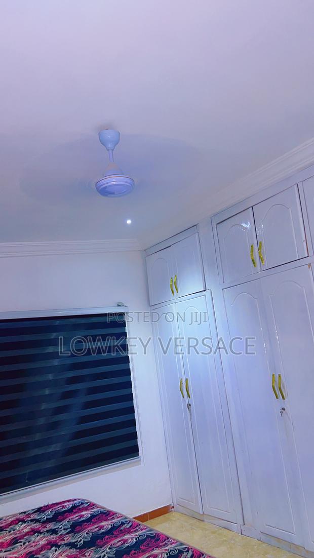 Sweet Studio+ Starlink Internet + Dstv+ Fridge+_generator photo 3
