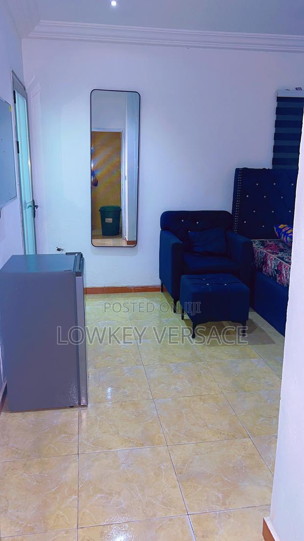 Sweet Studio+ Starlink Internet + Dstv+ Fridge+_generator photo 5