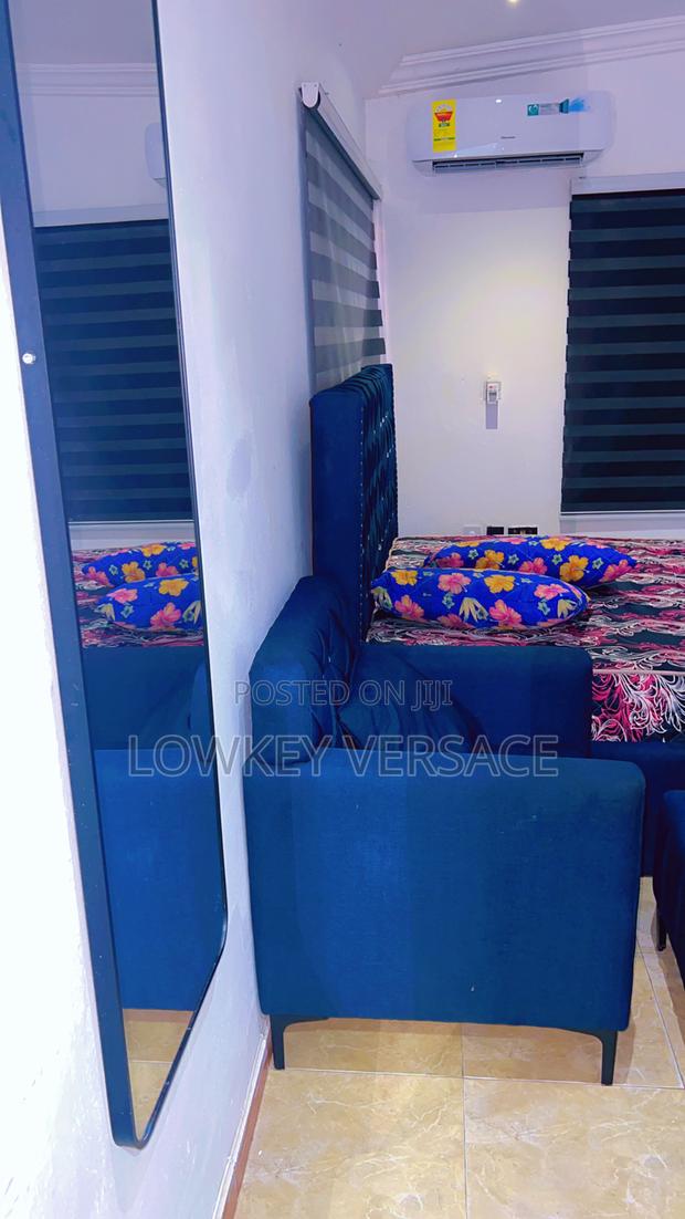 Sweet Studio+ Starlink Internet + Dstv+ Fridge+_generator photo 7
