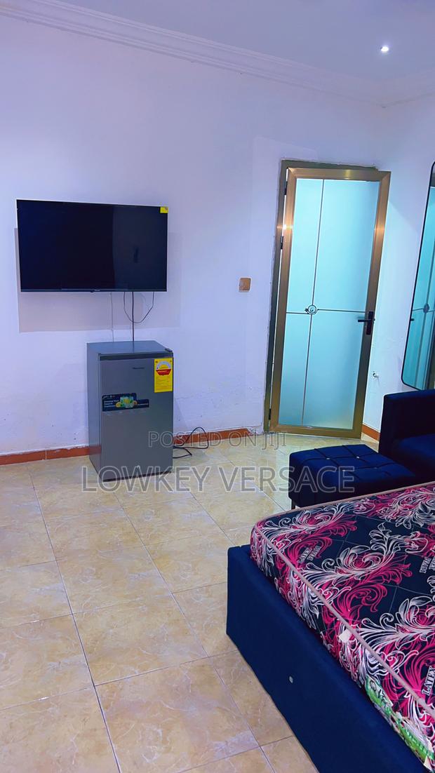 Sweet Studio+ Starlink Internet + Dstv+ Fridge+_generator photo 6