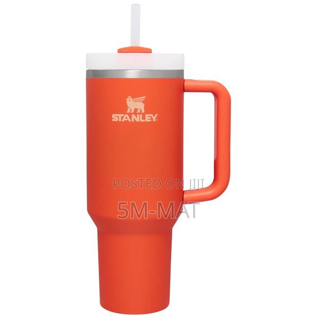 Stanley Quencher H2.0 Flowstatetm Tumbler | 40 Oz | 1.18 L · Photo 3